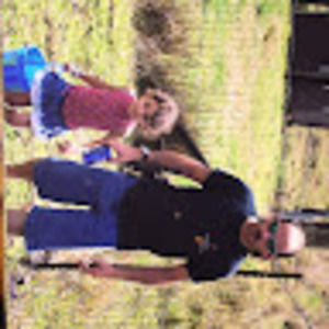 Meet your Posher, Alysia-lee